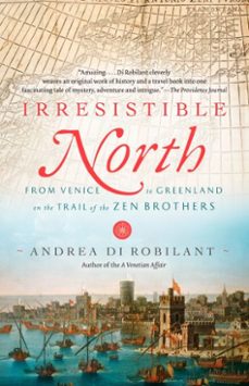 irresistible north (ebook)-andrea di robilant-9780307596628