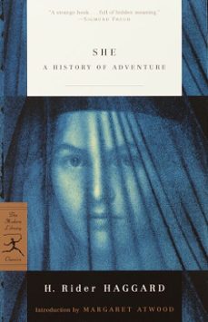 she-h. rider haggard-9780307808028
