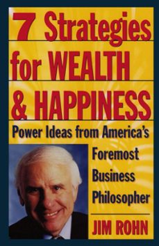 7 strategies for wealth &amp; happiness (ebook)-jim rohn-9780307833228