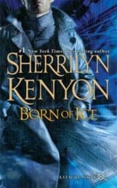 born of ice-9780312942328