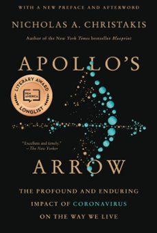 apollo's arrow (ebook)-nicholas a. christakis-9780316628228