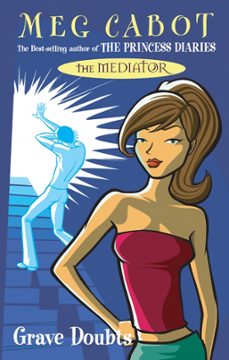 -meg cabot-9780330476928