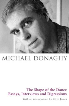 the shape of the dance (ebook)-michael donaghy-9780330504928