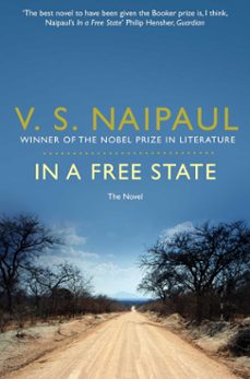 in a free state-v.s. naipaul-9780330516228