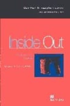 inside out upper intermediate: class cassettes-sue kay-9780333757628