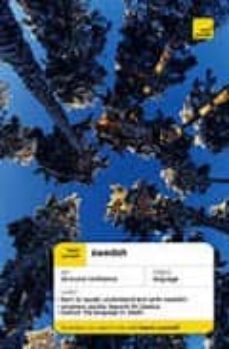 teach yourself swedish-9780340867228