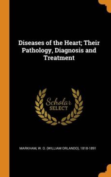 diseases of the heart; their pathology, diagnosis and treatment-9780342644728