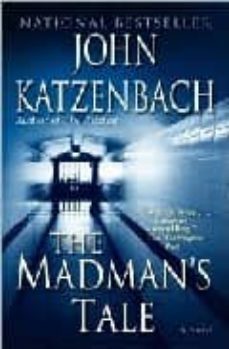 the madman s tale-9780345464828