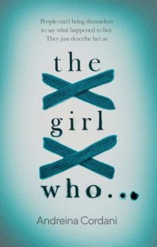 the girl who...-andreina cordani-9780349003528