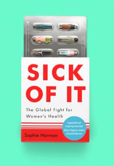 sick of it (ebook)-sophie harman-9780349017228