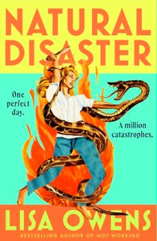natural disaster-lisa owens-9780349020228