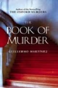 the book of murder-9780349120928