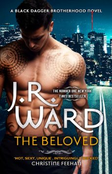 -j. r. ward-9780349430928