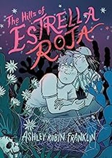 the hills of estrella roja-9780358567028