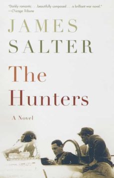 the hunters-james salter-9780375703928