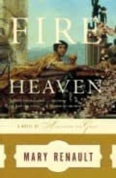 fire from heaven: a novel of alexander the great-9780375726828