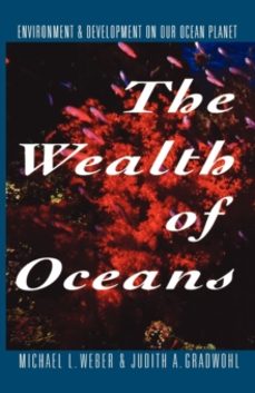 the wealth of oceans-judith a. gradwhol-9780393341928