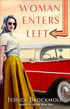 woman enters left (ebook)-jessica brockmole-9780399178528