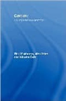 catalan: a comprehensive grammar-9780415103428