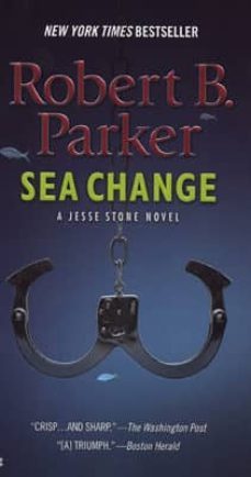 sea change-robert b. parker-9780425214428