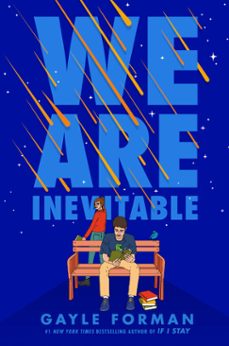 we are inevitable (ebook)-gayle forman-9780425290828