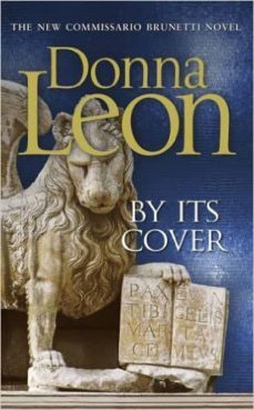 by its cover-donna leon-9780434023028