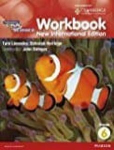 heinemann explore science workbook 6 (primary explore science)-9780435134228