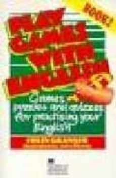 play games with english: student book 2-colin granger-9780435280628