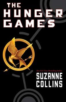 -suzanne collins-9780439023528