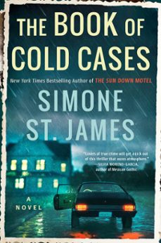 the book of cold cases (ebook)-simone st. james-9780440000228