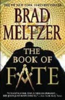 the book of fate-9780446612128