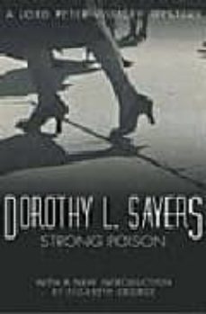strong poison-9780450013928