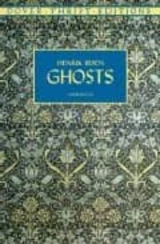 ghosts-9780486298528