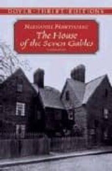 the house of the seven gables-9780486408828