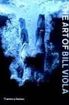 the art of bill viola-chris townsend-9780500284728