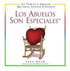 los abuelos son especiales-lucy mead-9780517220528