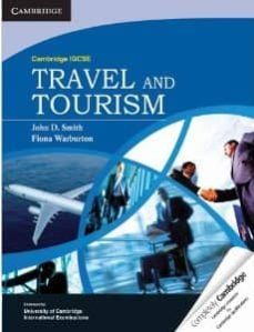 travel and tourism standard level-ann rowe-john d. smith-9780521149228