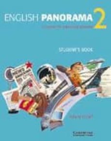 english panorama: a course for advanced learners: set 2 (2 casset tes)-9780521476928