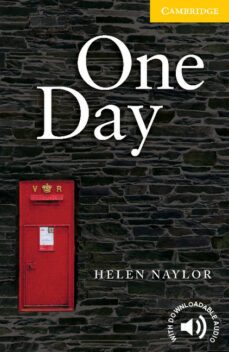 one day: level 2 elementary/lower: book-helen naylor-9780521714228