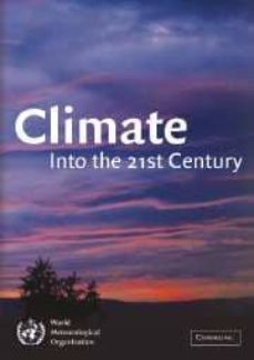 climate into the 21st century-william s. burroughs-9780521792028