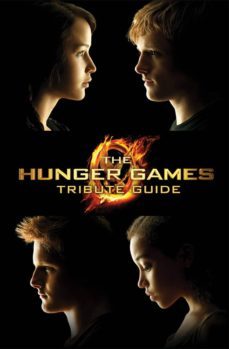 the hunger games tribute guide-suzanne collins-9780545457828