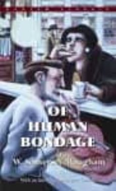 human bondage-9780553213928
