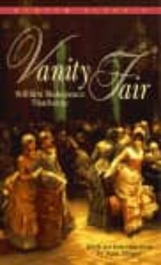 vanity fair: a novel without a hero-9780553214628