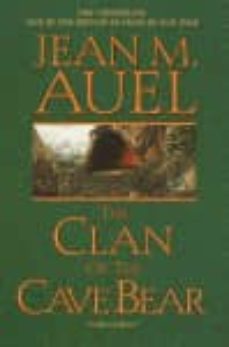 the clan of the cave bear-9780553250428