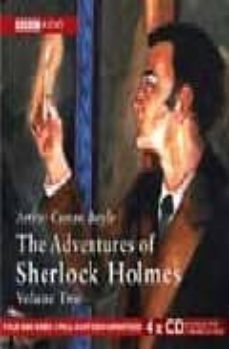 -arthur conan doyle-9780563510628