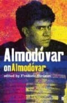 almodovar on almodovar-9780571231928