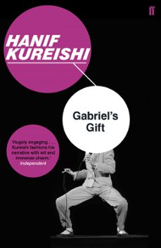 gabriel's gift (ebook)-hanif kureishi-hanif kureishi-9780571249428