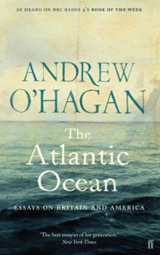the atlantic ocean (ebook)-andrew o hagan-9780571266128