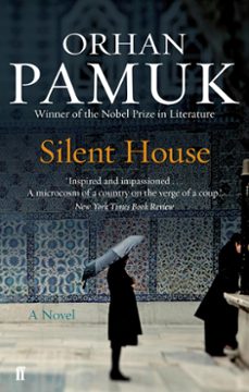 silent house (ebook)-orhan pamuk-9780571276028