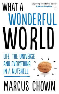 what a wonderful world (ebook)-marcus chown-9780571278428